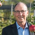 Šveitsi professor: raisake toitu vähem