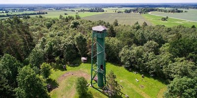 Emumäe vaatetorn