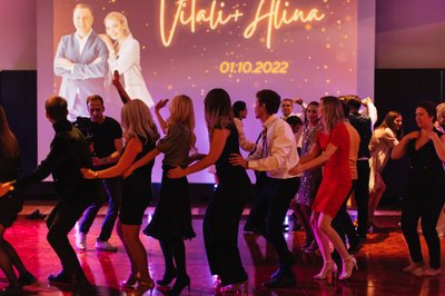 VitAlina Wedding
