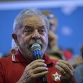 Brasiilia rahapesus süüdistatav ekspresident tehakse ilmselt puutumatuks valitsuse liikmeks