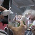Vedelikest sitakivideni: imeravimid, millega Eesti inimesed üritavad tervist parandada