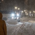 Февральские морозы: ожидается похолодание до -20 
