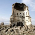 Руины Ани: призрак империй, канувших в Лету