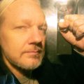 Assange mõisteti aastaks trellide taha