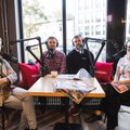 EKSPRESSI PODCAST | Vene mobilisatsioon on katastroof. Eestlased võlaorjuses