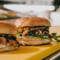 Hea uudis! VLND Burger sai Euroopa parimate burgerite nimistus kõrge koha