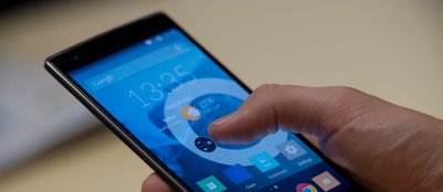 Hiina odav ja võimas nutitelefon OnePlus One