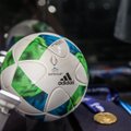 Venemaa tippklubi jalgpallurid ei nõustunud palgakärpega