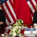Putinil on probleem: Hiina ja USA võtsid ta kahvlisse
