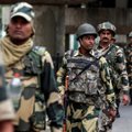 Pakistan saadab Kashmiri tüli tõttu India suursaadiku välja ja peatab kahepoolse kaubanduse