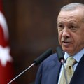 “Türgi ei taha olla seostatud kalkunite, kaabakate ega rumalate inimestega.” Riigi rahvusvaheliseks nimeks saab Turkey asemel Türkiye