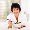 Toiduained, mis on head menopausi ajal 