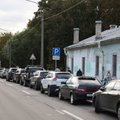 Pagemine Venemaalt: taksosõidu ajal ostad lennupileti ja põgened linna, millest pole varem midagi kuulnudki