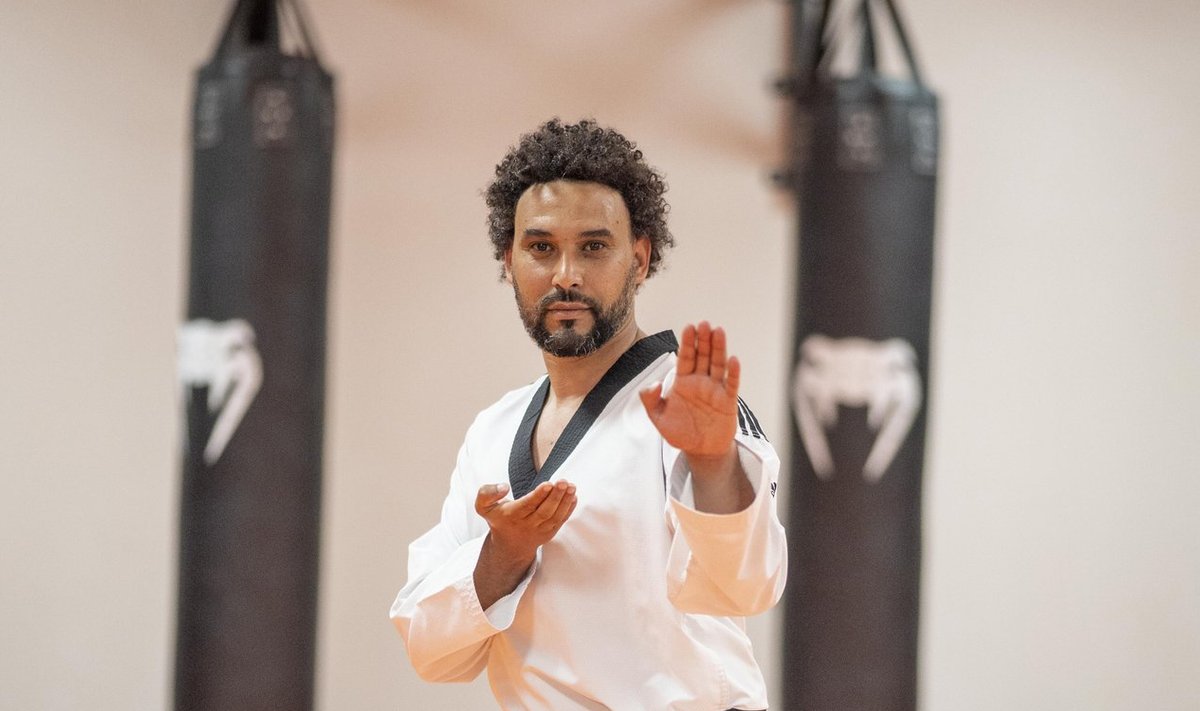 Badr Eddine Lamdaghri Alaoui