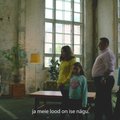 SÜDAMLIK VIDEO | Vaata, mis juhtub, kui eestlased ja sisserändajad jagavad omavahel sügavaimaid hirme ja unistusi
