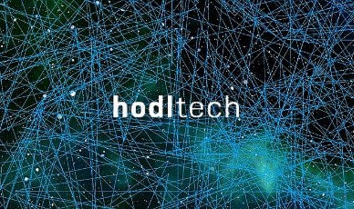 HODLTECH: Ettevõte, millest siinsed rahandustegelased midagi ei tea.
