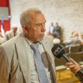 Rein Veidemann Ahto Lobjakale esitatud ultimaatumist: ERR-i nõukogu toimetuste töösse ei sekku