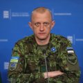 Глава военной разведки Эстонии: российские войска уходят из-под Киева для подготовки массивной атаки. "Мнимое перемирие" продержится до двух недель