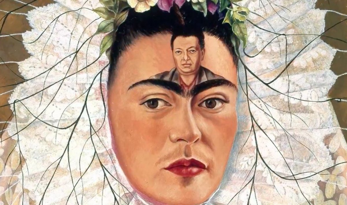 Frida Kahlo