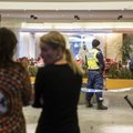 Tallinna Metropoli hotelli tulistamises kahtlustatav tabati Hispaanias