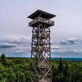 Just need on Eestis kõige kõrgemad vaatetornid, kus looduse ilu nautleda