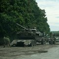 Taganevad Vene väed on osutunud üheks suurimaks „relvaabi“ andjaks Ukrainale
