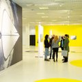 ФОТО | В Таллинне появилась новая галерея — найти ее можно на последнем этаже Stockmann