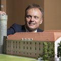 Kauaoodatud kompromiss. Imre Sooäär esitas riigikogule abielureferendumi muudatusettepaneku