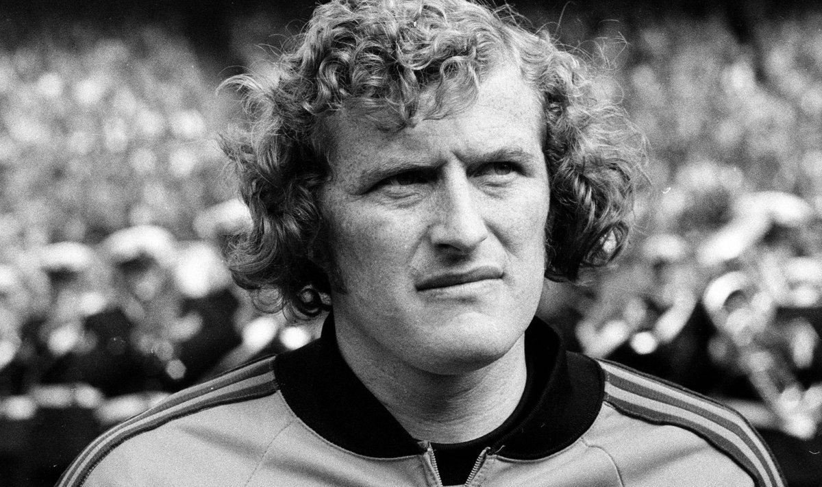 Wim Jansen
