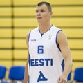 Eesti poiste heast esitusest ei piisanud - Tarvas kaotas soomlastele