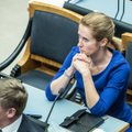 VIDEO | Kaja Kallas põhiseaduskomisjonis toimuvast: see kohutav bardakk jätkub