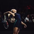 Adelaide'i tenniseturniir: Kontaveiti tabeliveerandis üllatustulemus, Eesti esireket alustab eeloleval ööl