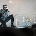 Adam Lambert: Kui Queen läheb veel kunagi stuudiosse, liitun nendega heal meelel!