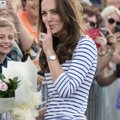 Ülla-ülla: 7 fakti Kate Middletonist, mille kohta sul õrna aimugi polnud