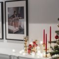 FOTOD | Lihtsad ja odavad viisid, kuidas kodu jõuludeks kaunistada