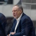 Главный тренер сборной Эстонии до 20 лет, сыгравший за Россию на трех ЧМ: хоккей в Эстонии не очень профессиональный