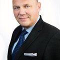 Tallink Grupi nõukogu kiitis heaks uue juhatuse liikme
