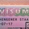 Soome piirivalve tabas jeemenlastele võltsitud Schengeni viisasid organiseerinud eestlase