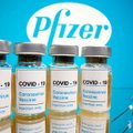 Британия первой в мире одобрила вакцину Pfizer от коронавируса. Вакцинация начнется уже со следующей недели