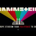 Nüüd on ametlik! Rammstein müristab laulukaare all 21. juulil... lihtsalt järgmisel aastal!