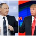 Российский эксперт: чего ждут и чем готовы поступиться Трамп и Путин