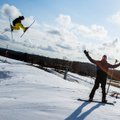 Suusahuviliste masside all ägav Kuutsemäe vähendas mäepileti kehtivusaega ja tõstis hinda
