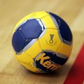 Eesti U-17 käsipallikoondis pääses Euroopa lahtistel meistrivõistlustel alagrupist edasi