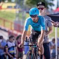 VÄGA HÄSTI | Astana kinnitas, et Tanel Kangert sõidab Tour de France'il