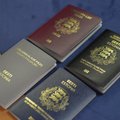 Какие возможности для получения гражданства РФ или ЭР есть у серопаспортников