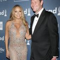 Pulmakellad summutatud? Mariah Carey lükkas abieluplaanid miljardärist kihlatuga teadmata ajaks edasi