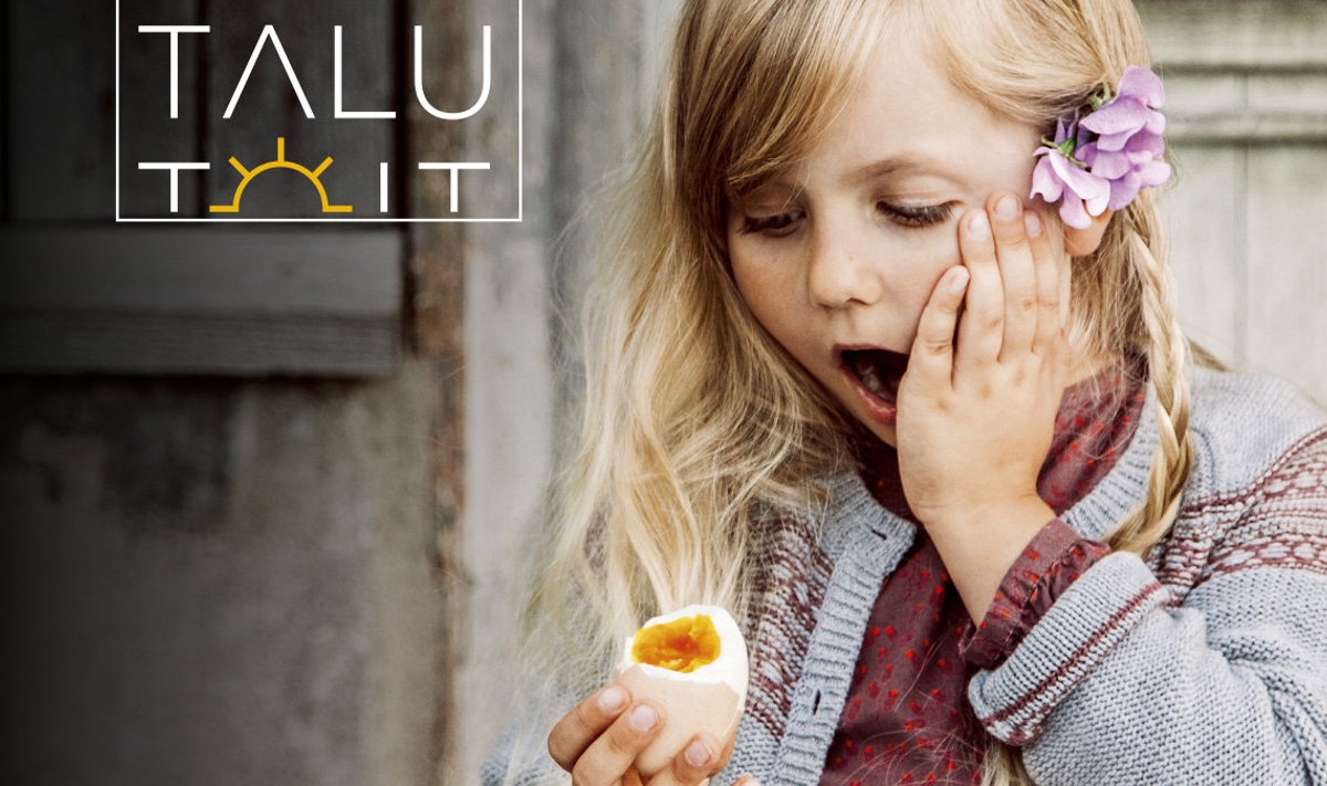 Eesti Parima Talutoit