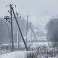 Иностранный эксперт предрек Эстонии рост цен на электричество и перебои в поставках. Государство с прогнозом не согласно