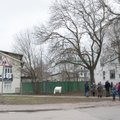Ремонт таллиннской улицы Койду переходит в завершающую стадию