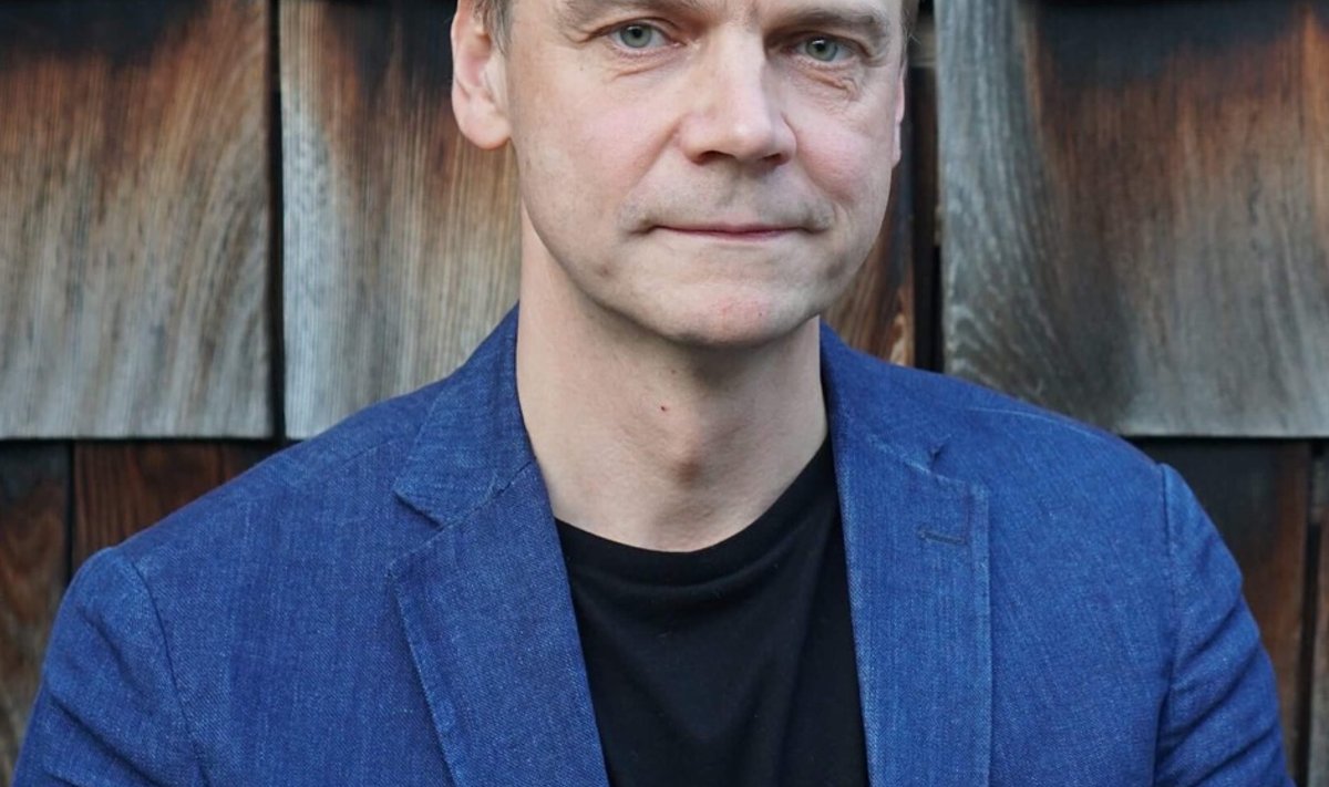 Marek Kiisa